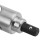 Pivots Drill Bit Holder Hex Pivoting Bit Tip Holder Quick 4