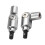 Pivots Drill Bit Holder Hex Pivoting Bit Tip Holder Quick 6