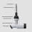 T Shape Ratchet Screwdriver Magnetic Bit for Convenient Storage 4