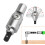 Pivots Drill Bit Holder Hex Pivoting Bit Tip Holder Quick 2
