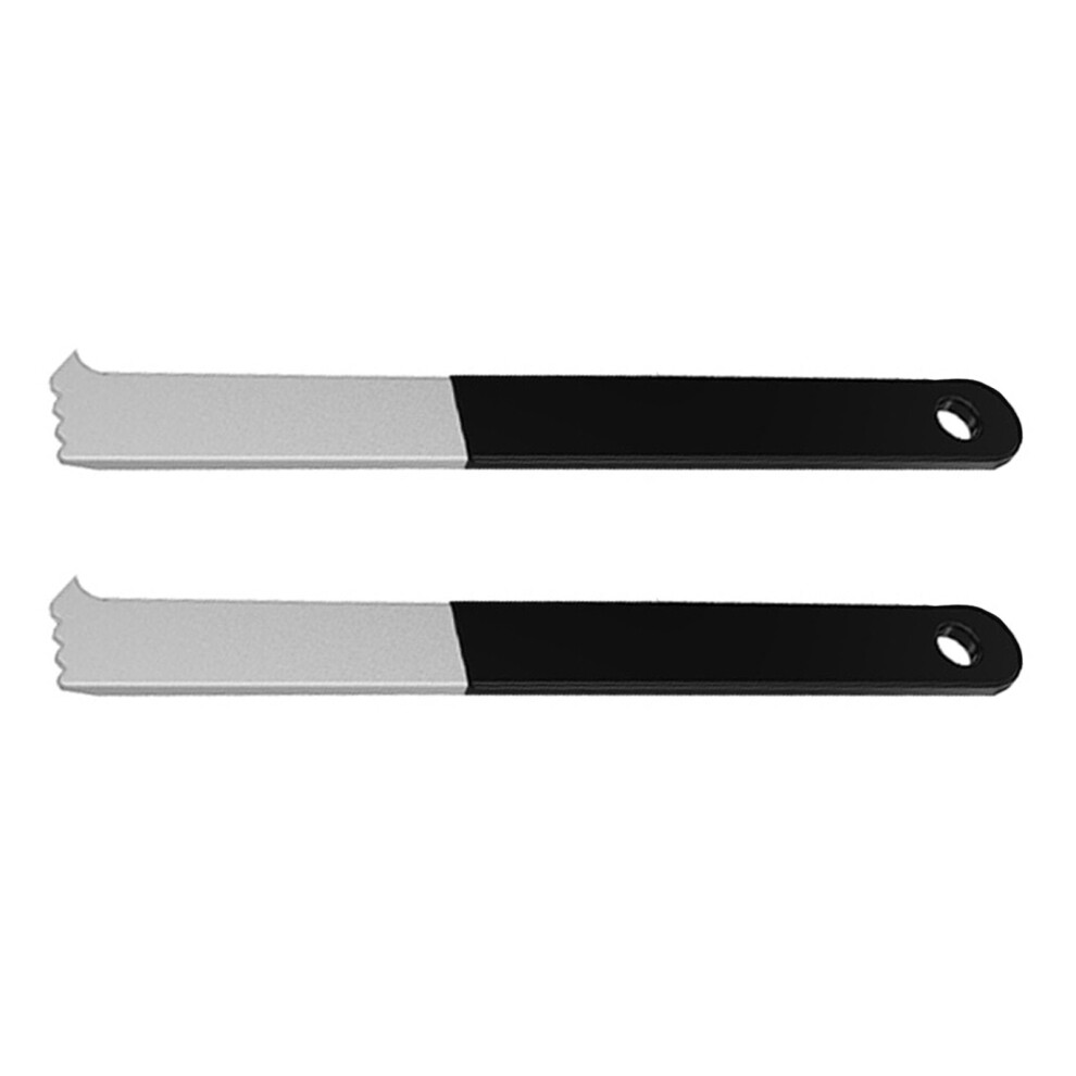 2Pcs/Set Pavers Pullers Tool Removal Raise Sunken Brick Tool For 7696000245966