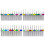 Miniature Drill Bits for Electronics and Jewelry-0.3 to 1.2mm 2