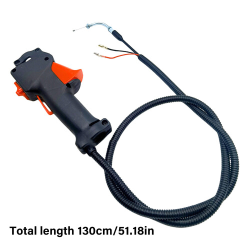 Efficient Ignition Coil Accessories For Chinese Models 1E40F-5 1