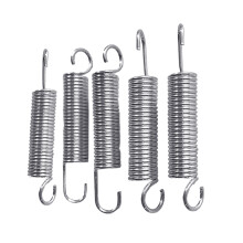 5Pcs Steel Springs Replacement Pruner Spring Garden Shears