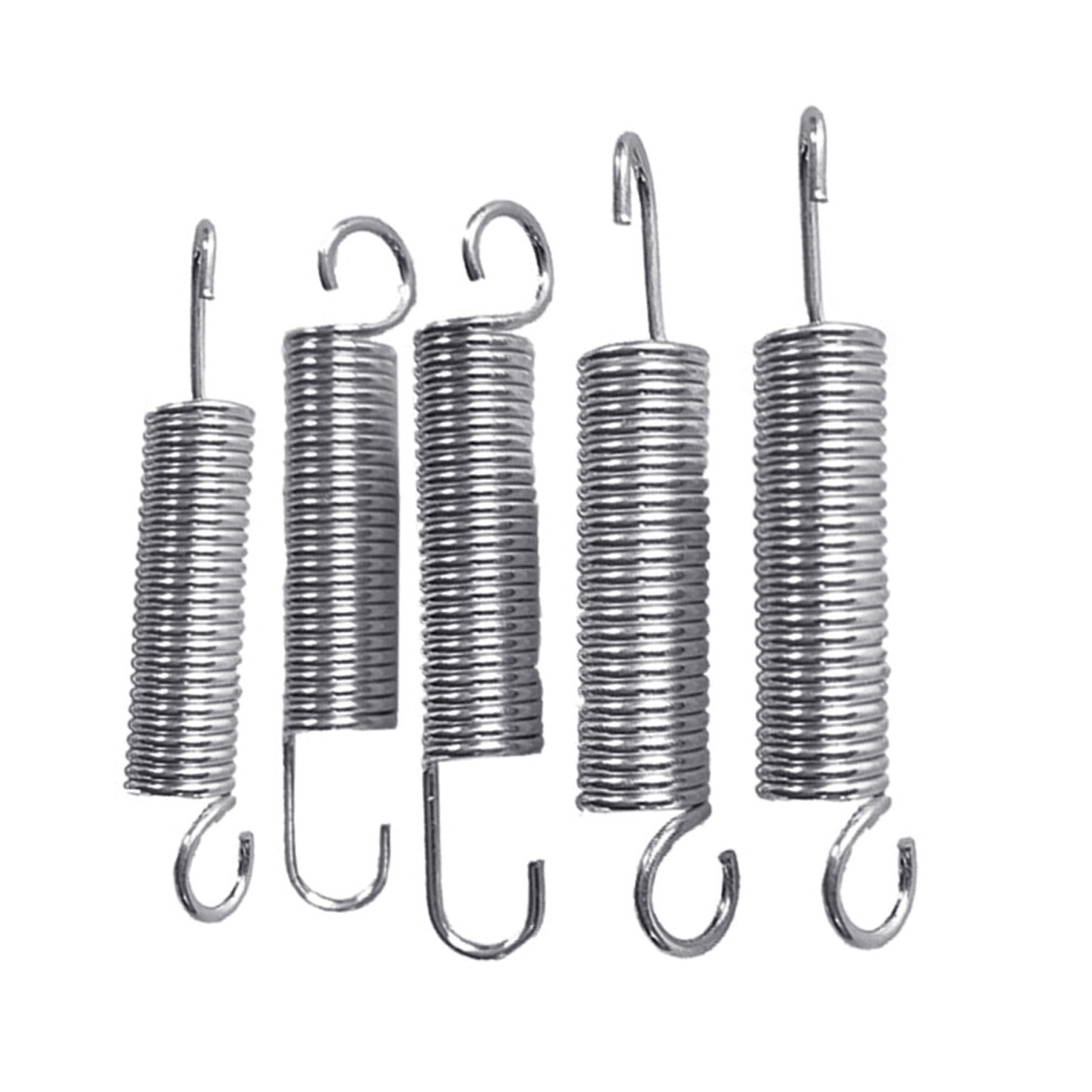 5Pcs Steel Springs Replacement Pruner Spring Garden Shears
