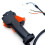 Efficient Ignition Coil Accessories For Chinese Models 1E40F-5 6