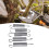 5Pcs Steel Springs Replacement Pruner Spring Garden Shears 2