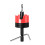 Limit Countersink Drill Bit Set with Hole Punch Deep-2.8 1