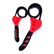Versatile Strap Wrench set Pipe Wrench Adjustable Strap Wrenches