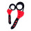 Versatile Strap Wrench set Pipe Wrench Adjustable Strap Wrenches 1