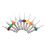 Miniature Drill Bits for Electronics and Jewelry-0.1 to 1mm 1