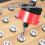 Limit Countersink Drill Bit Set with Hole Punch Deep-2.8 6