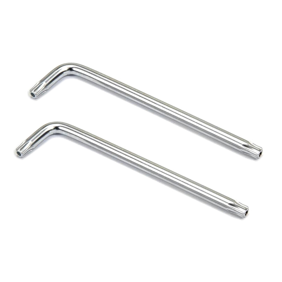 Hex Key Wrench Small Key Wrench L Shaped Hexagon Wrench Hex-30 7696000245508