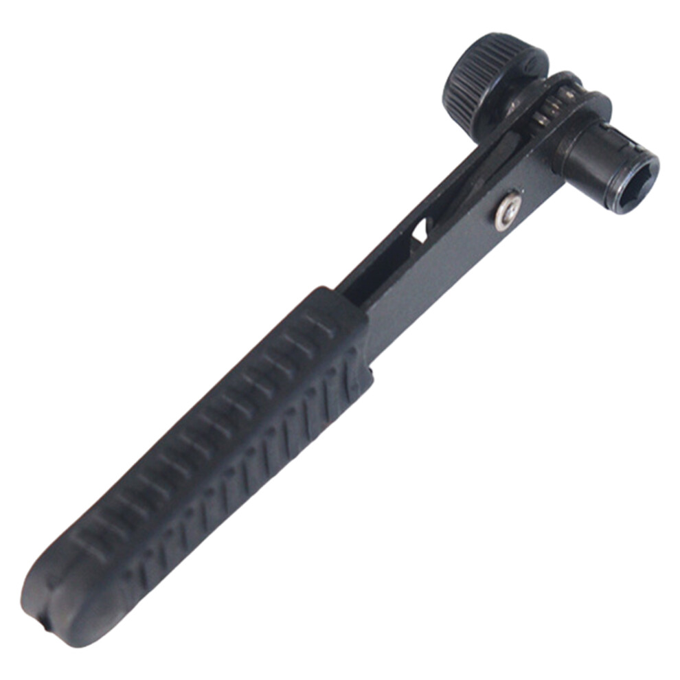 Right Angle Screwdriver Men Gift 90 Degree-Ratchet Wrench 7696000246635