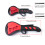 Versatile Strap Wrench set Pipe Wrench Adjustable Strap Wrenches 6
