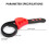 Versatile Strap Wrench set Pipe Wrench Adjustable Strap Wrenches 7