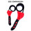 Versatile Strap Wrench set Pipe Wrench Adjustable Strap Wrenches 4