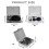 Comprehensive Hole Cutters for Woodworking-5 piece set 4