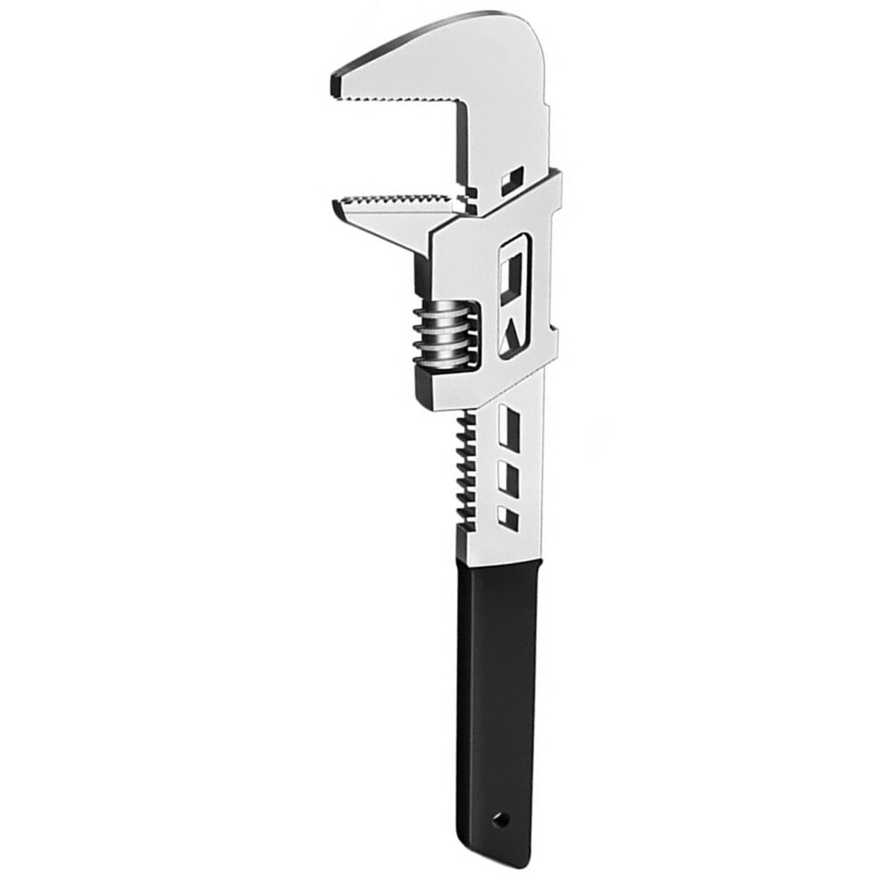 Multipurpose Large Jaw Right Angle Adjustable Spanner-15 Inches 7696000246680