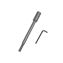Drill Extension 169/178/254mm Long Extension for Drill-178mm