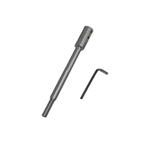Drill Extension 169/178/254mm Long Extension for Drill-178mm