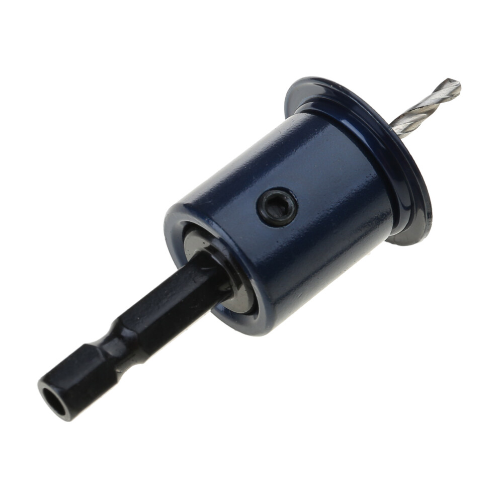 8Mm Shank Countersink Drills Bit Woodworking Counterbore-2.8Mm 7696000247076