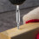 Hinge Hole Positioning Drill Bit Kit for Drills Door Window 7