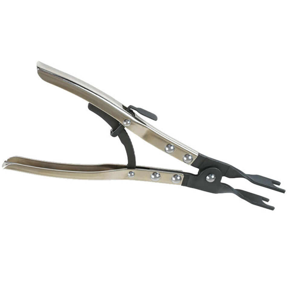 Hose Clamp Plier Car Water Pipe Pliers Fuels Coolant Clip 7696000245256