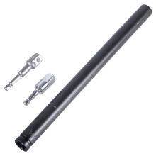 Professional 9/16" Hollow Shafts Nut Driver Extended Reach