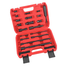 59pcs Socket Collection Completes Socket Accessories Pneumatic