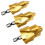 3Pcs Lifting Stepped Drill Replacement Practical Multipurpose 1