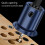 Wood Countersink Drills Bit Tapered Drills Bits Quick-3mm 4