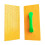 Plastic Rendering Texturing Handle Plastering Top Coat Float 6