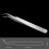 Watch Hands Installation Work Tweezers Straight Handle-ST13 5