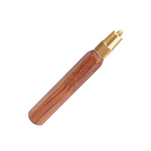 Wood File 6inch Wood File Special Handle Metal File-hexagon