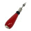 Push Pull Ratchet Screwdriver Semi-automatic Adjustment Ratchet 7