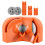 Small Drill Bit Grinding Sharpener Drill Bit Sharpener for 1