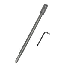 169/178/254mm Long Drill Bit Stainless Steel Drill Bit-254mm