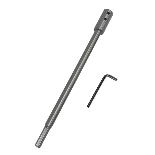 169/178/254mm Long Drill Bit Stainless Steel Drill Bit-254mm
