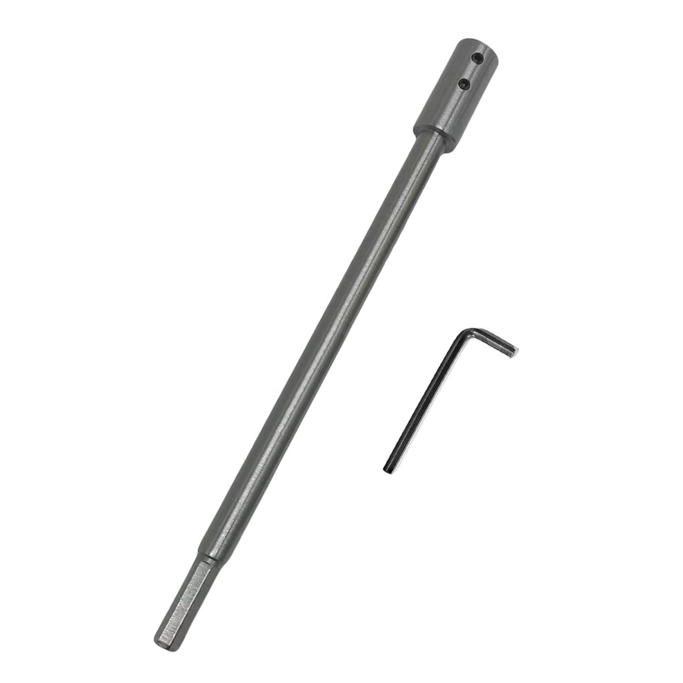 169/178/254Mm Long Drill Bit Stainless Steel Drill Bit-254Mm 7696000245294