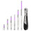 Multisize Crosshead Drill Bit Set, 25-150mm Magnetic-90mm 2