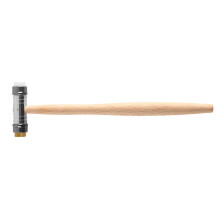 Multipurpose Double Head Hammer Adjustable Suitable for Tuning
