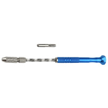 Semi Automatic Spirals Hand Drill Spirals Push Drill Stainless