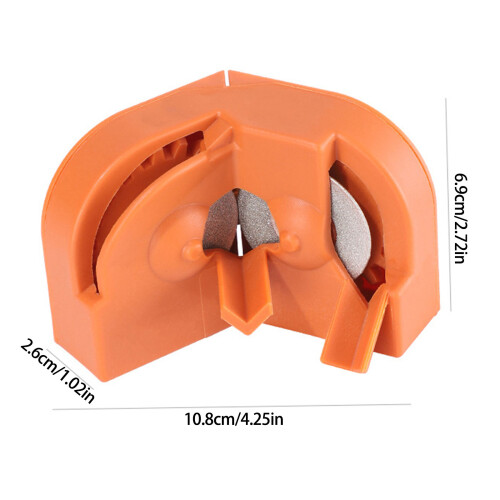 Small Drill Bit Grinding Sharpener Drill Bit Sharpener for 2