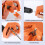 Small Drill Bit Grinding Sharpener Drill Bit Sharpener for 6