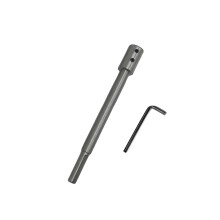 Drill Bit Extension Bar Deep Hole Drilling Extension-169mm