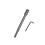 Drill Bit Extension Bar Deep Hole Drilling Extension-169mm 1