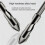 8Pcs High Strength Oblique Head Eccentric Drill Bit for 5