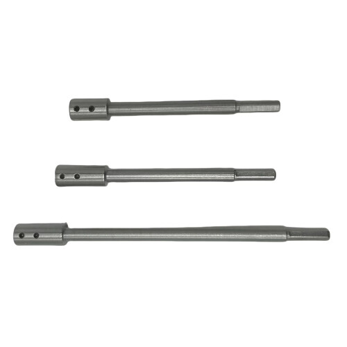 169/178/254mm Long Drill Bit Stainless Steel Drill Bit-254mm 1