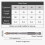 8Pcs High Strength Oblique Head Eccentric Drill Bit for 3